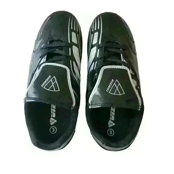 Vizari Striker FG Big Kid Soccer Shoe Size 3 Y - Picture 6 of 9